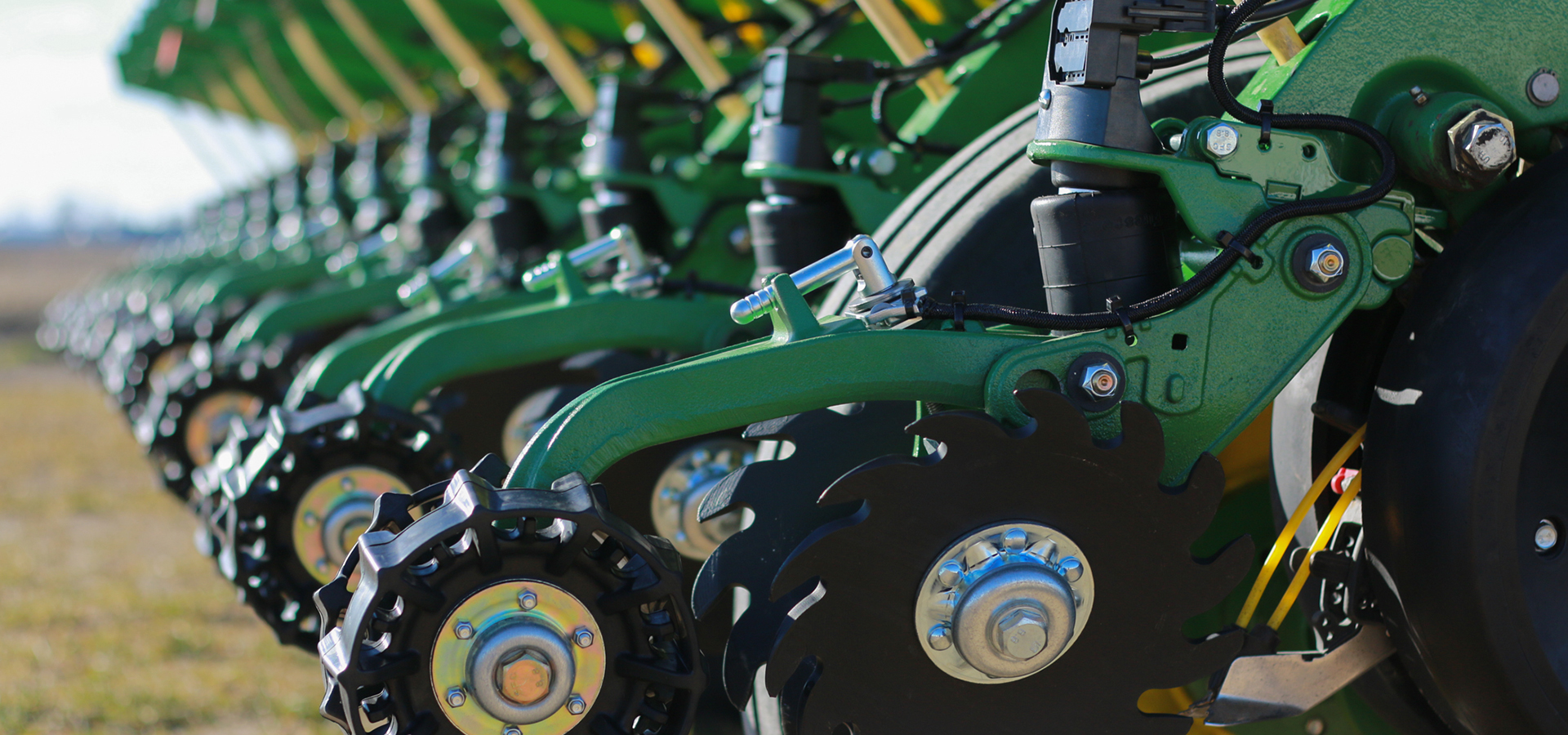 Precision Planting